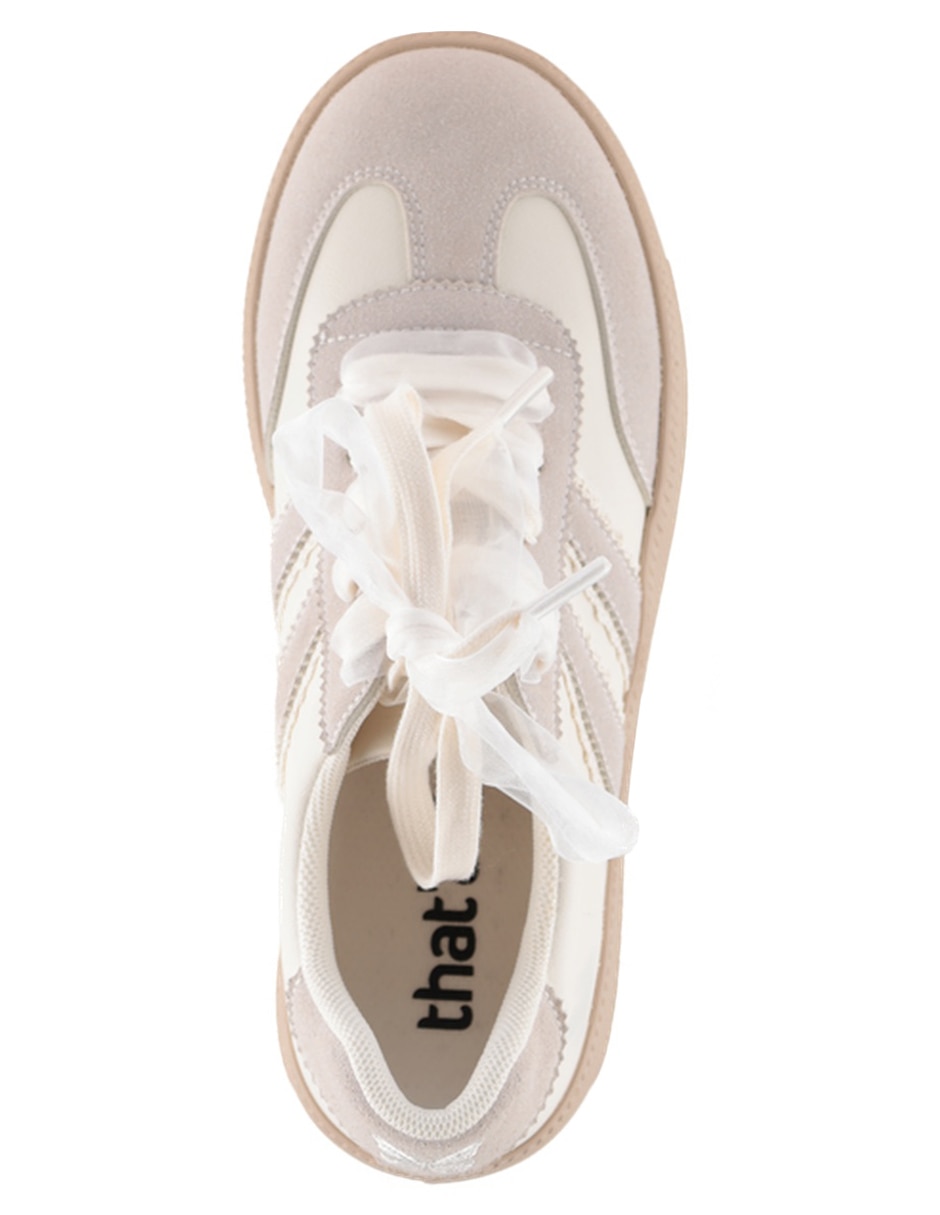 Tenis That'S It para niña 5