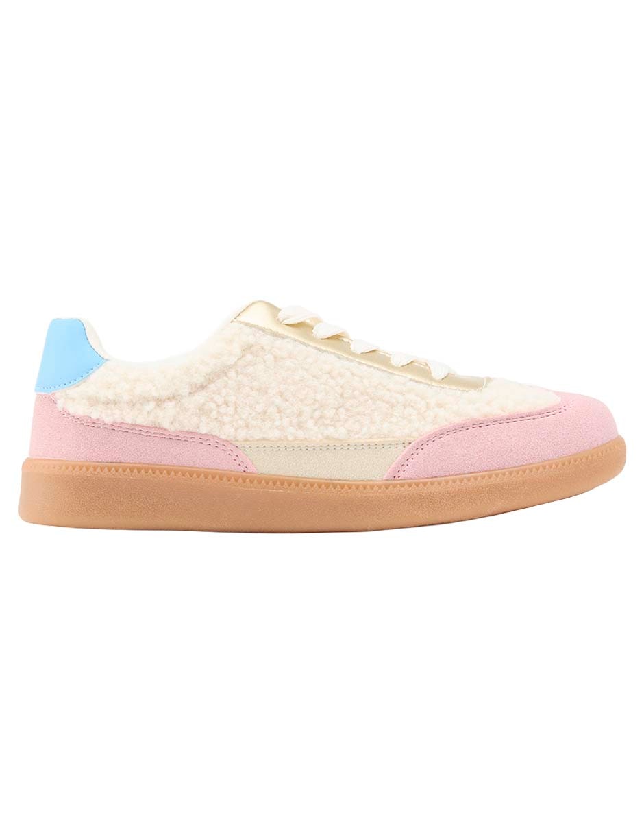 Tenis para niña 2