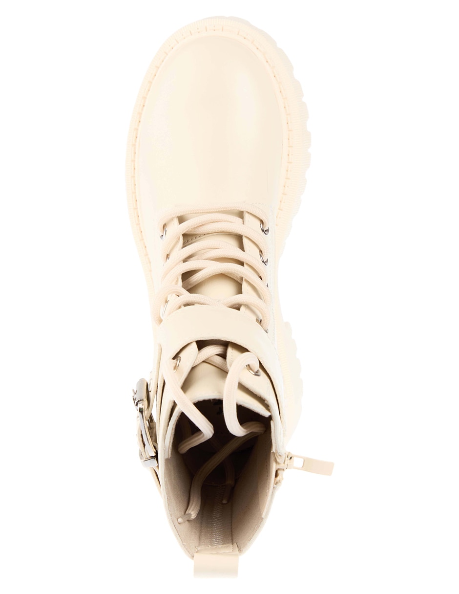 Bota para niña 5