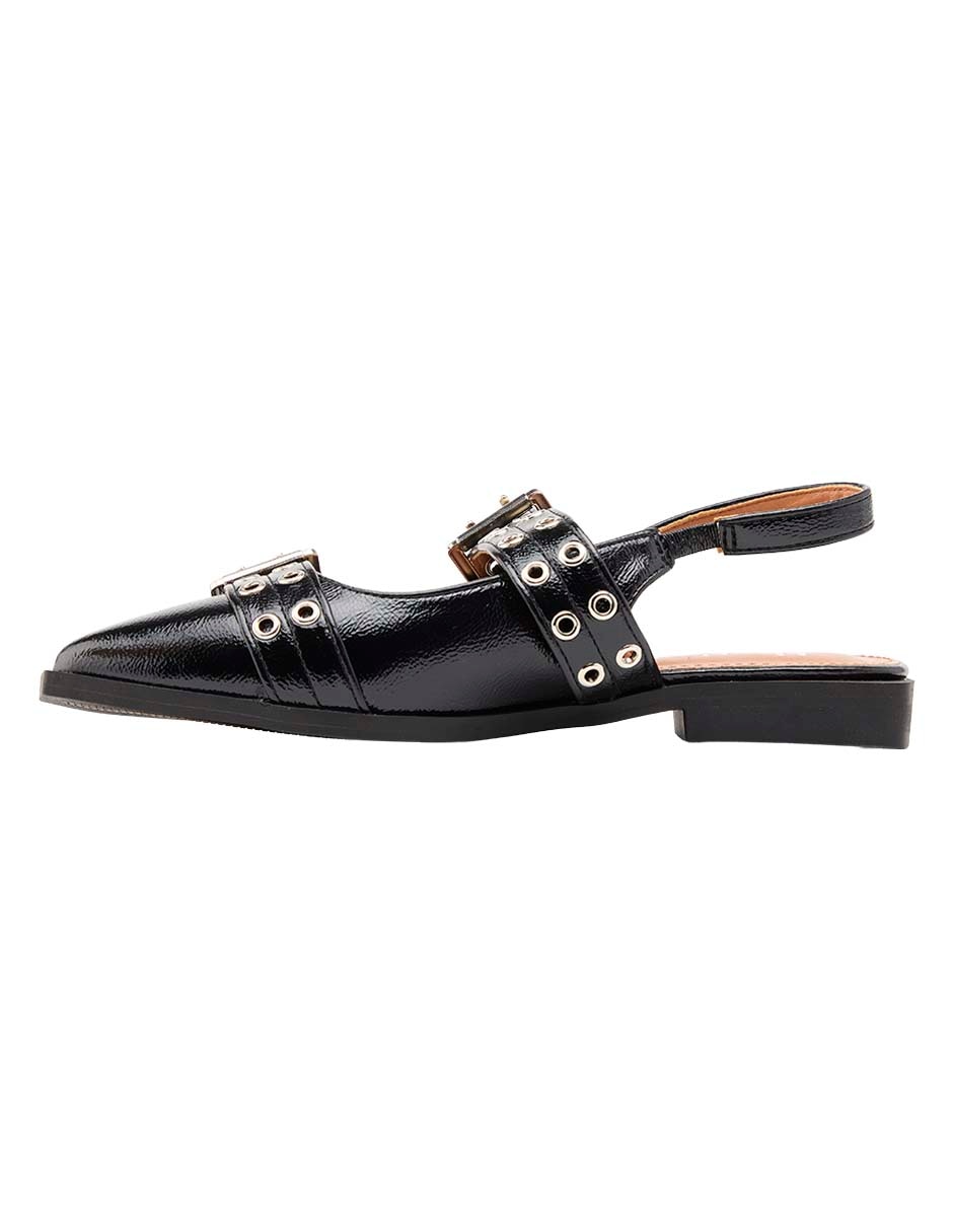 Zapato para niña 3