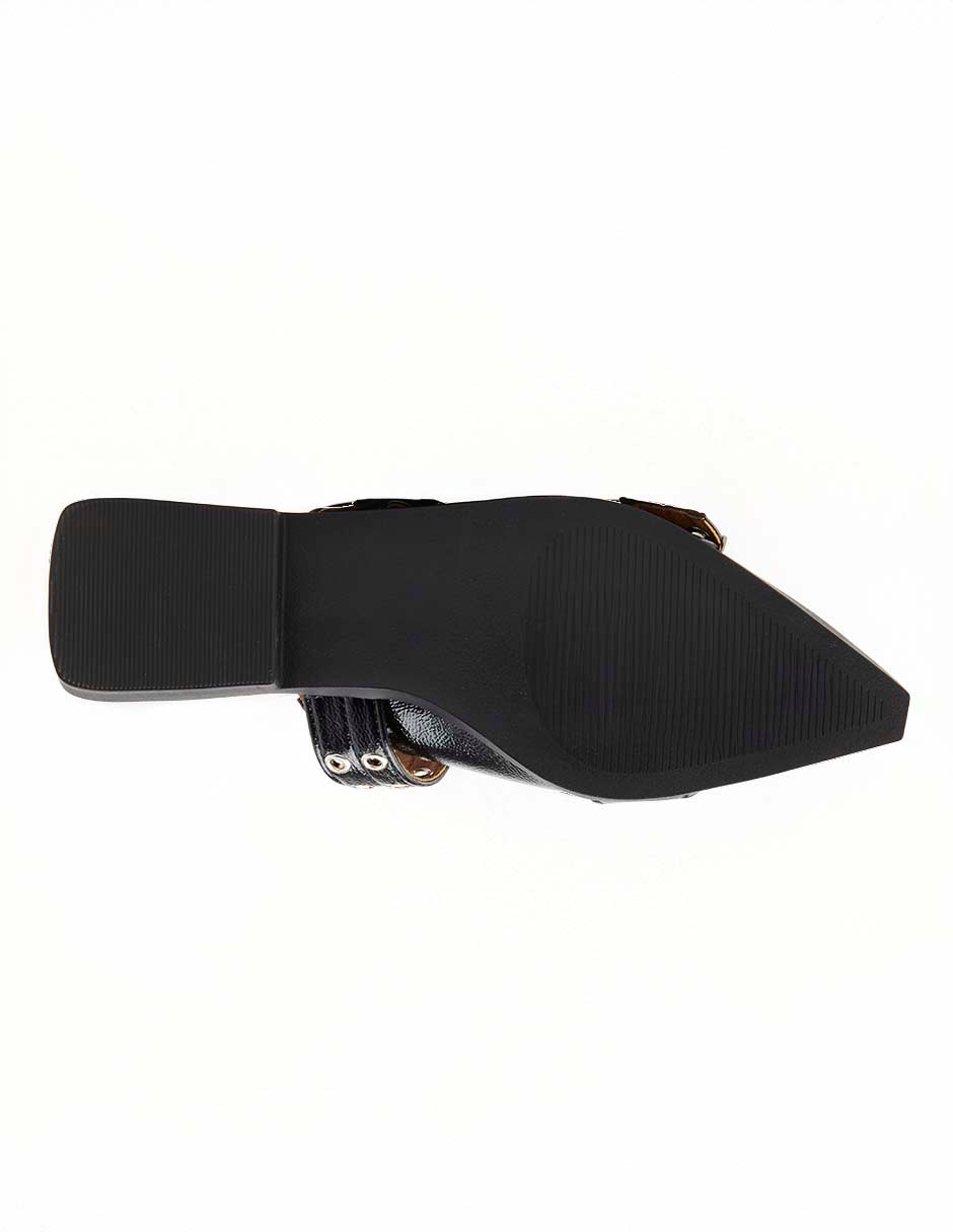 Zapato para niña 5