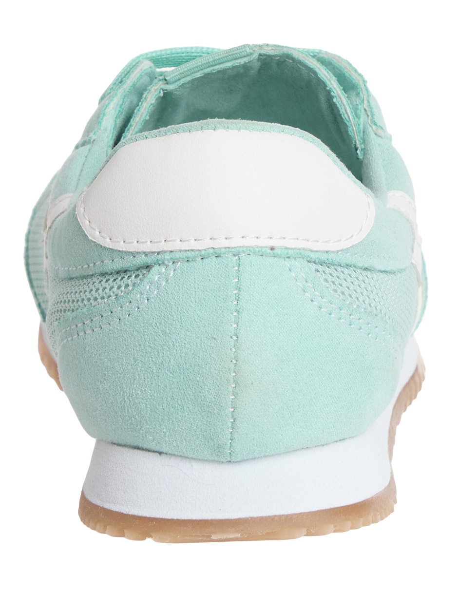 Tenis para niña 3