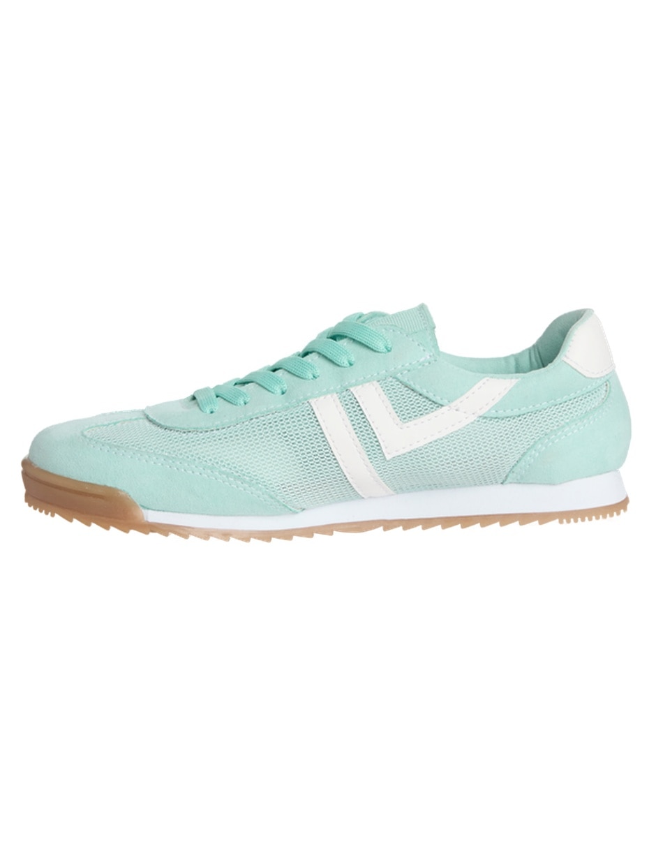 Tenis para niña 4