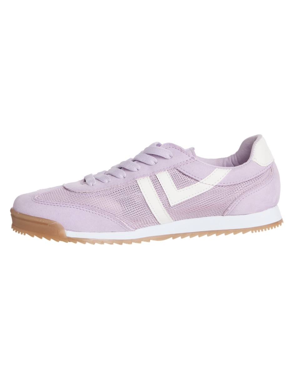 Tenis para niña 4
