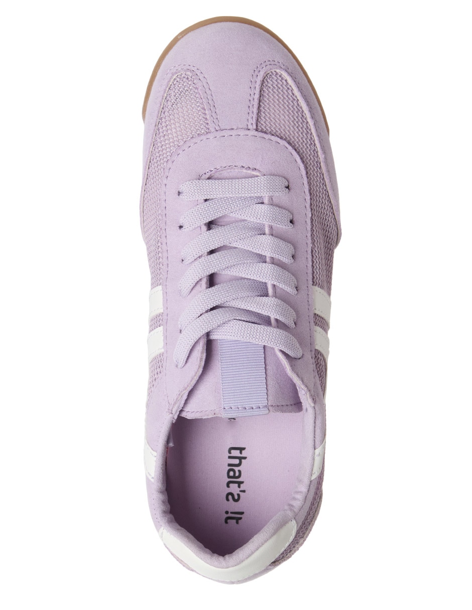 Tenis para niña 5