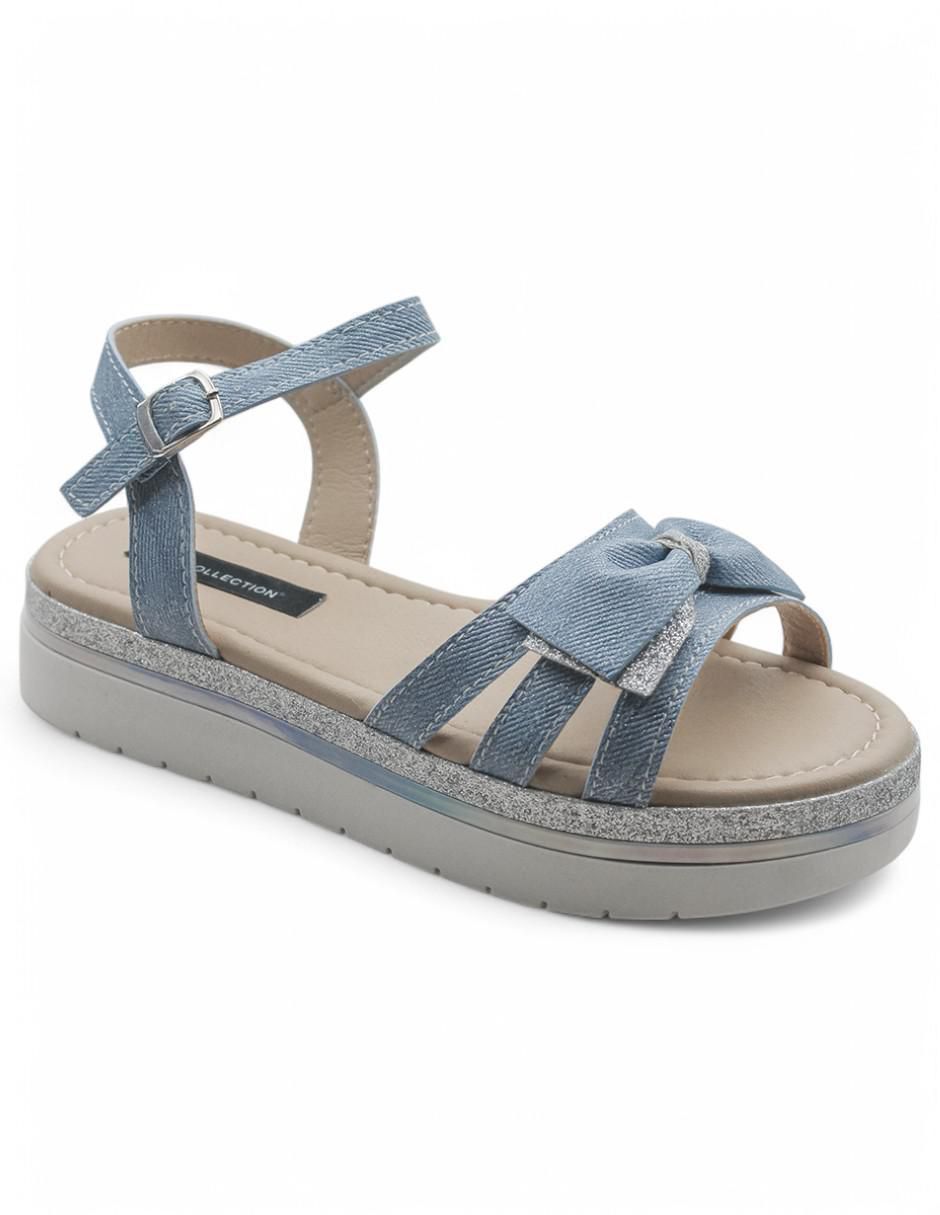 Sandalia para niña
