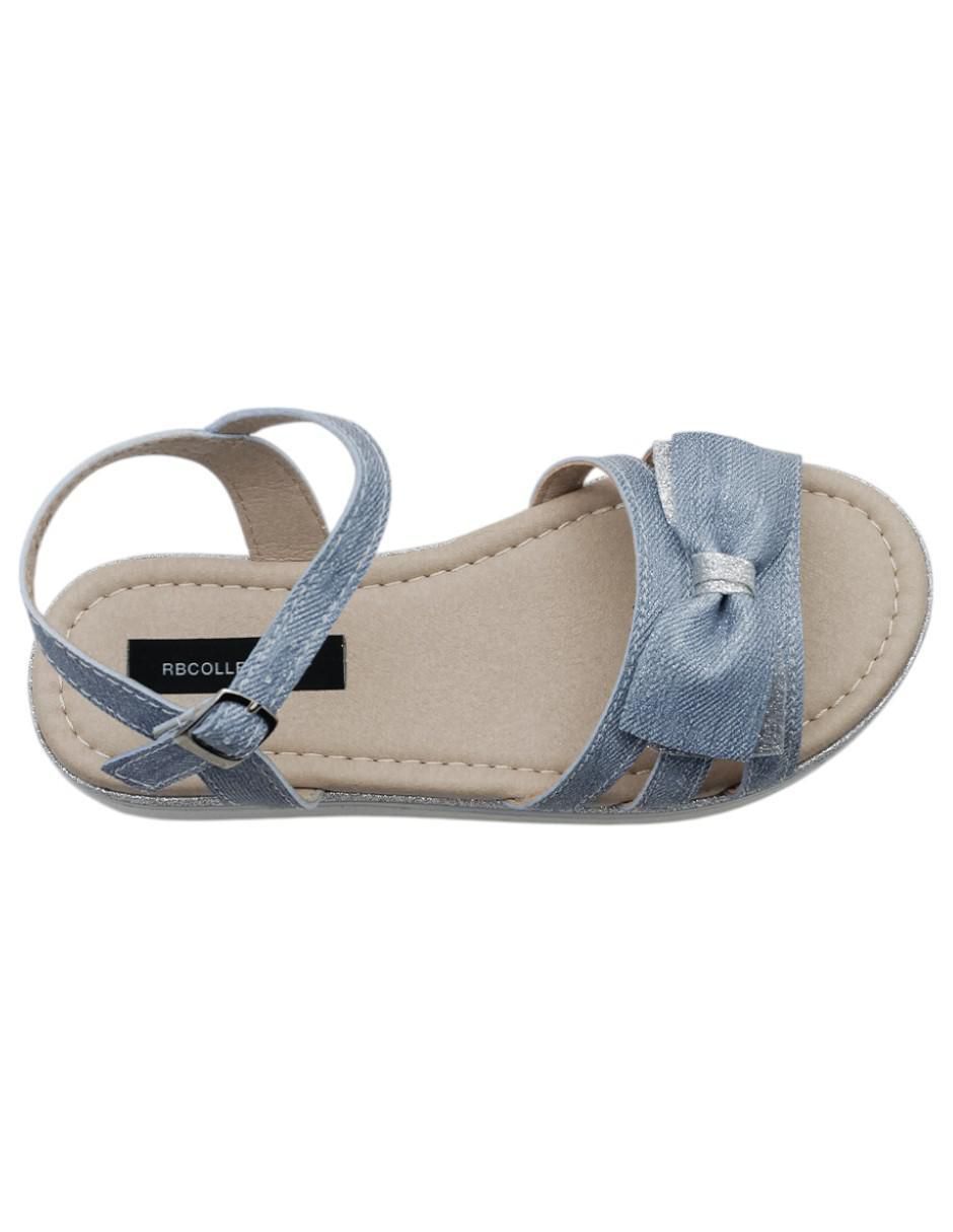 Sandalia para niña 3