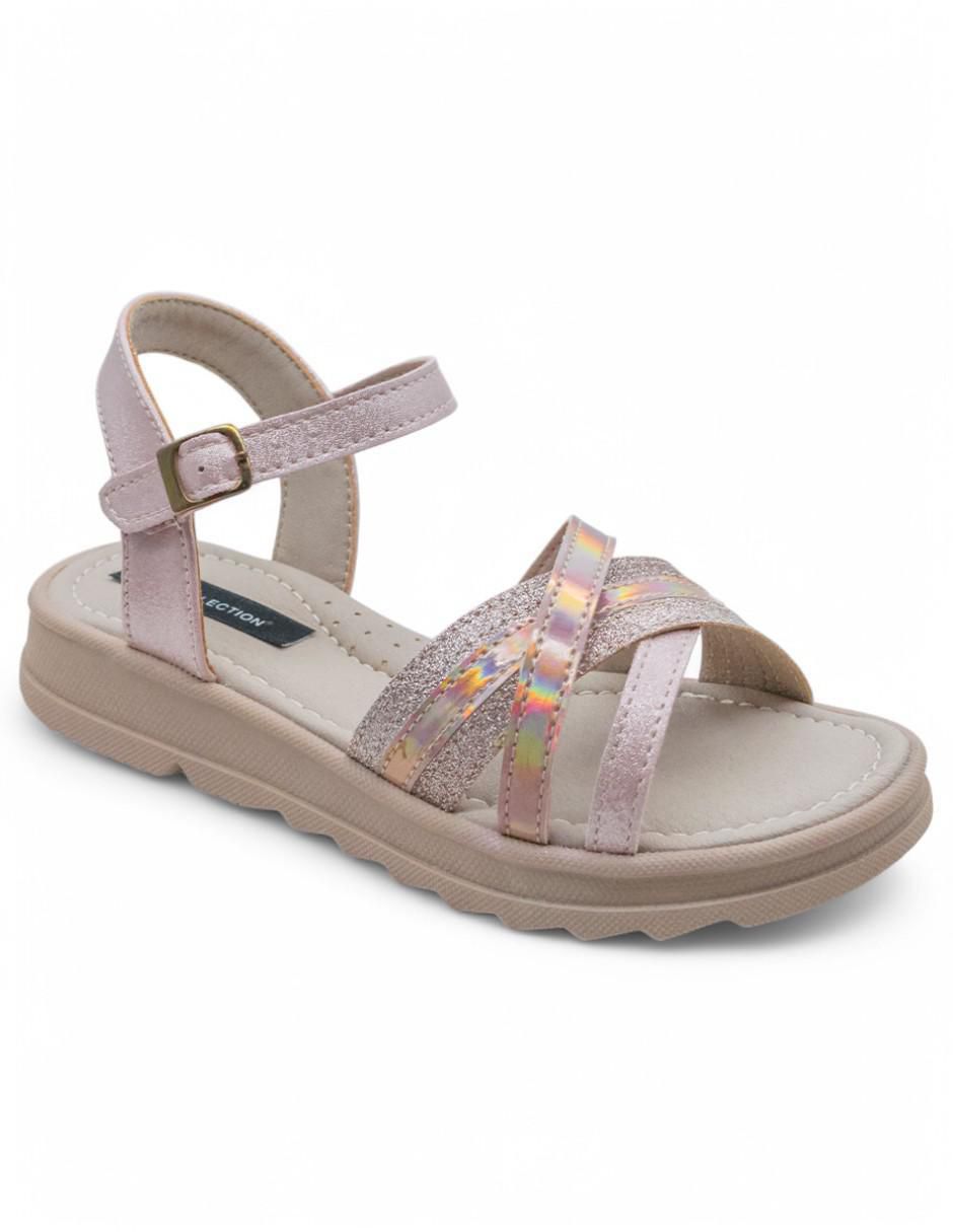 Sandalia para niña Sandalia para niña