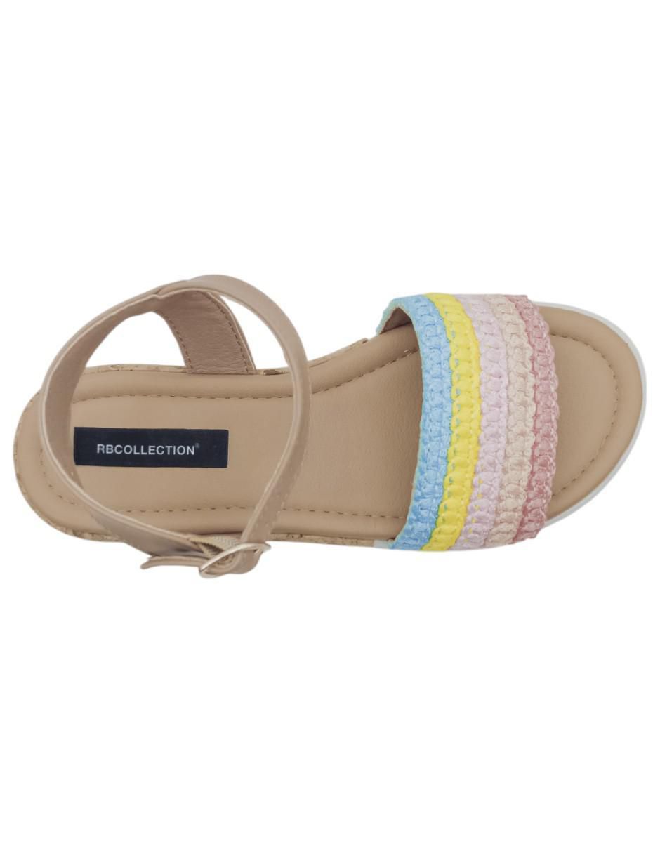 Sandalia para niña 3