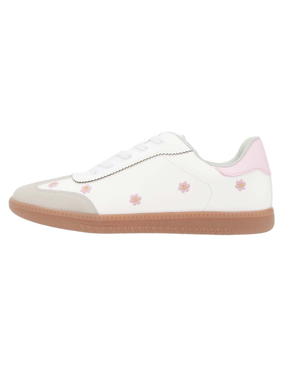 Tenis para niña