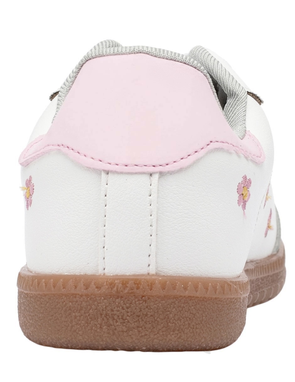 Tenis para niña 8