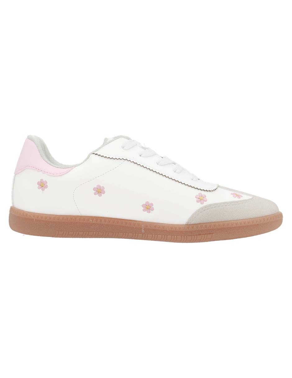 Tenis para niña 9