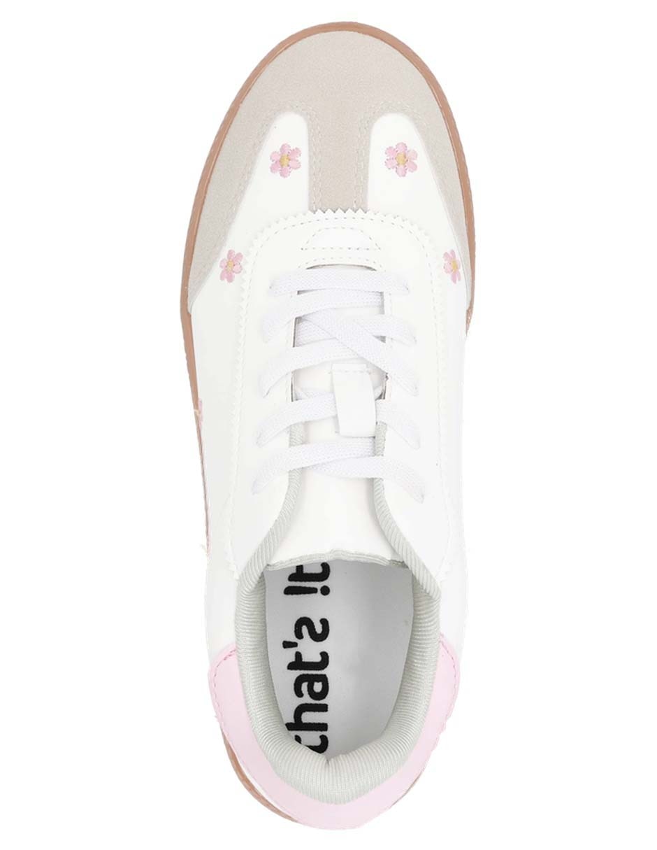 Tenis para niña 10