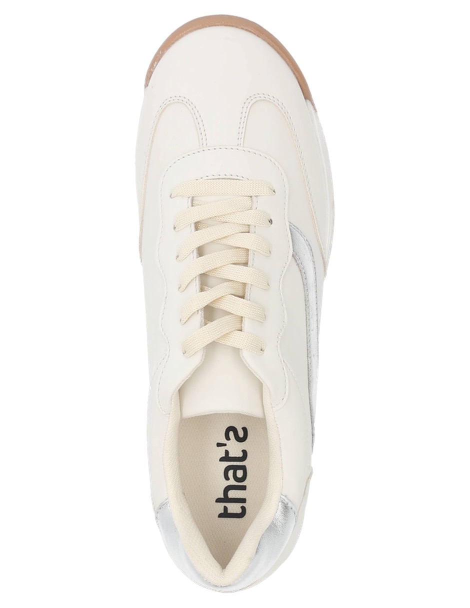 Tenis para niña 5