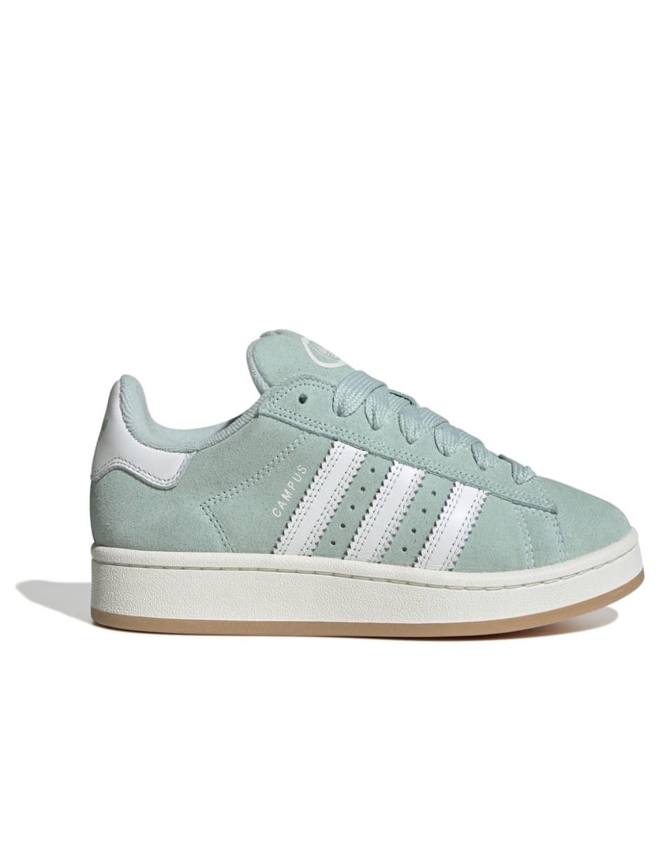 adidas gazelle silver green womens Adidas Bad Bunny Campus Shoes ID2529  Kick Theory