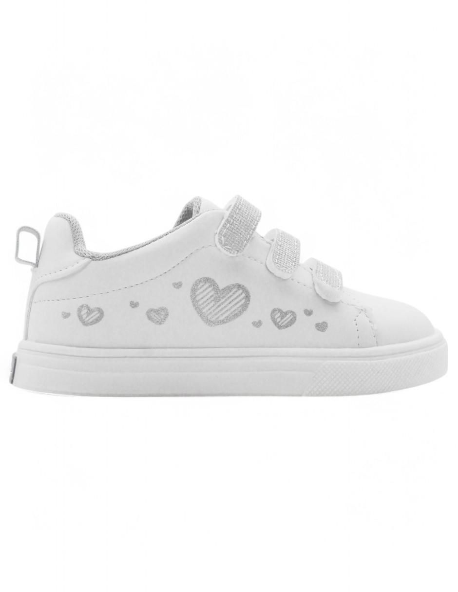 Tenis para niña 2