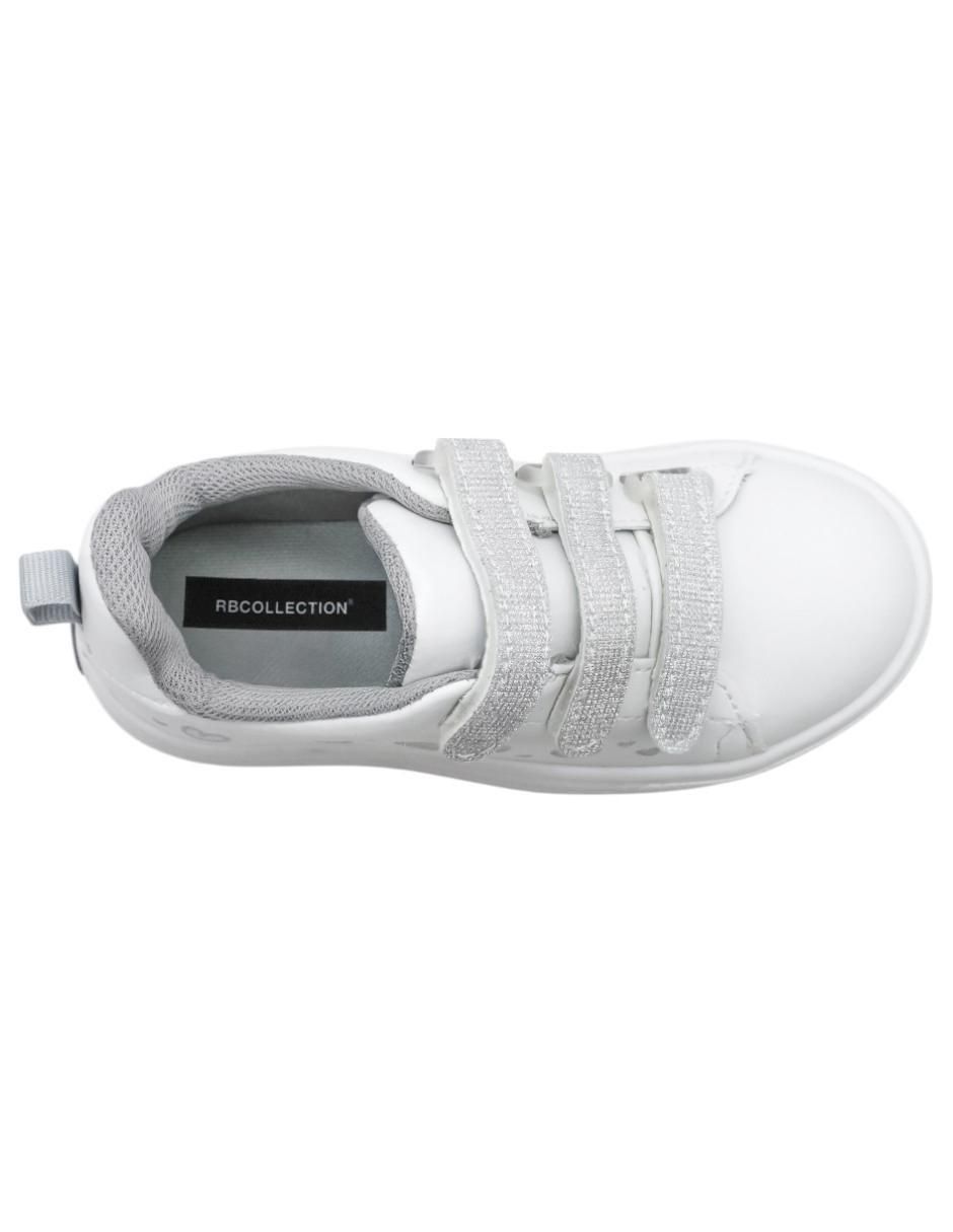 Tenis para niña 3