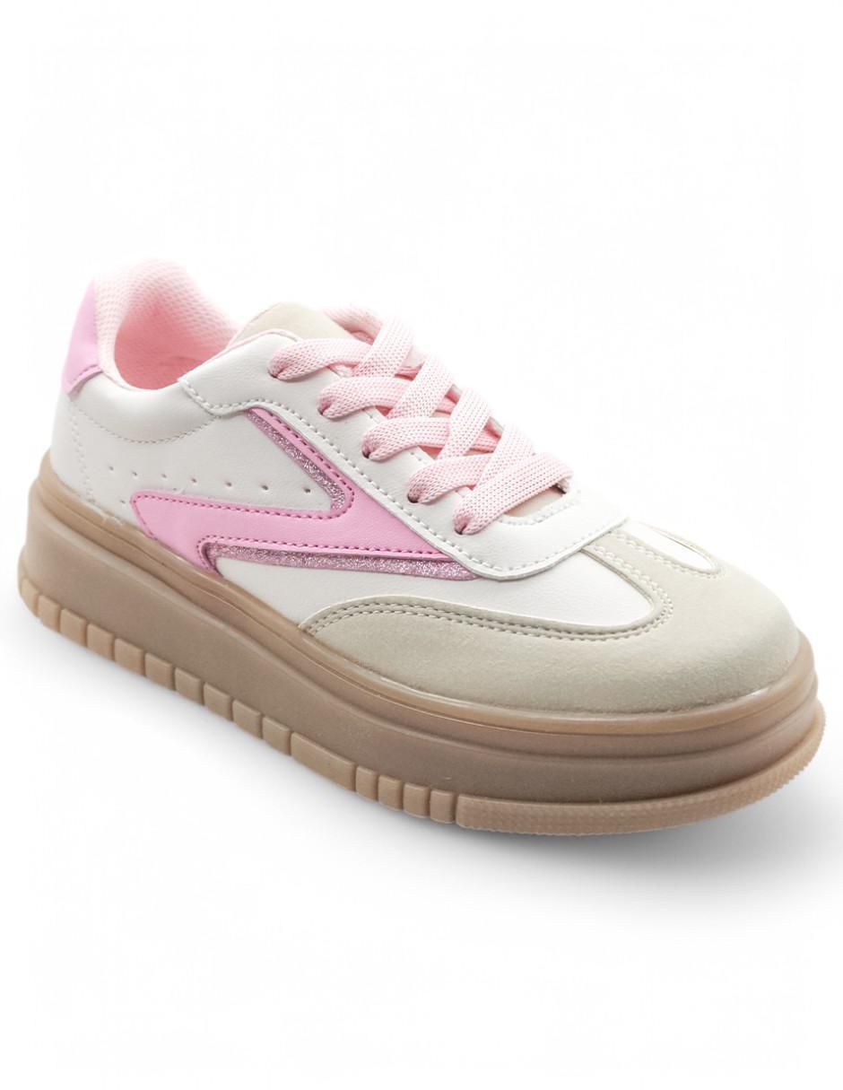 Tenis para niña Tenis para niña