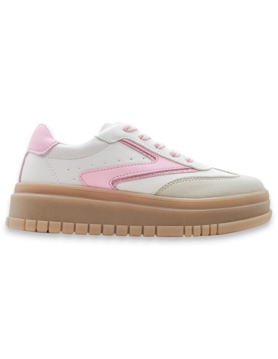 Tenis para niña 2