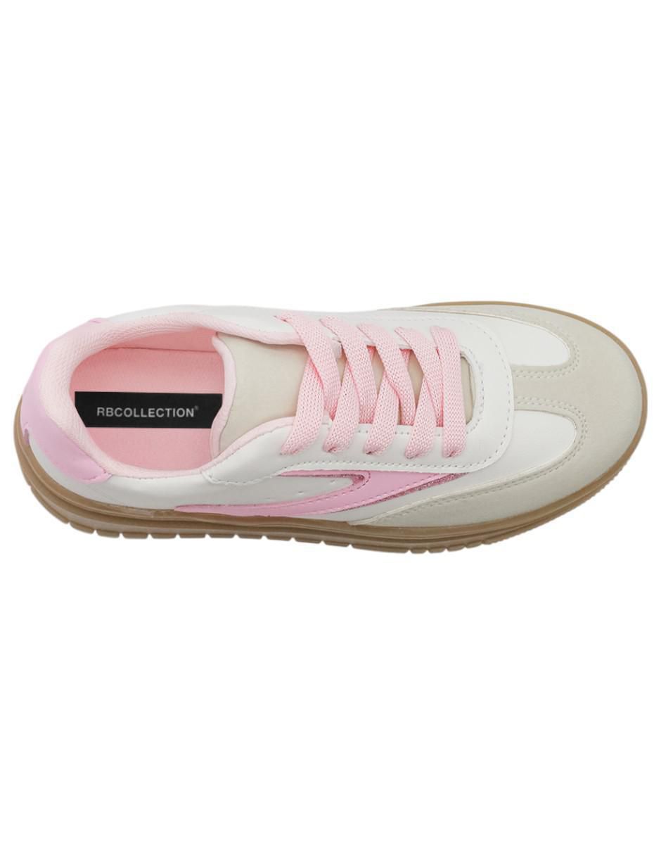 Tenis para niña 3