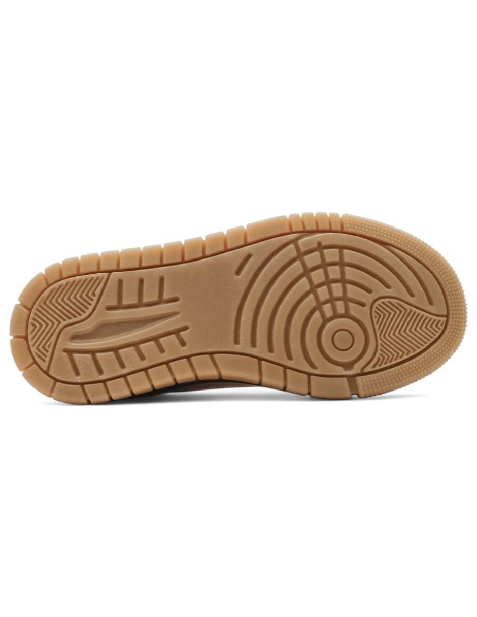 Tenis para niña 4