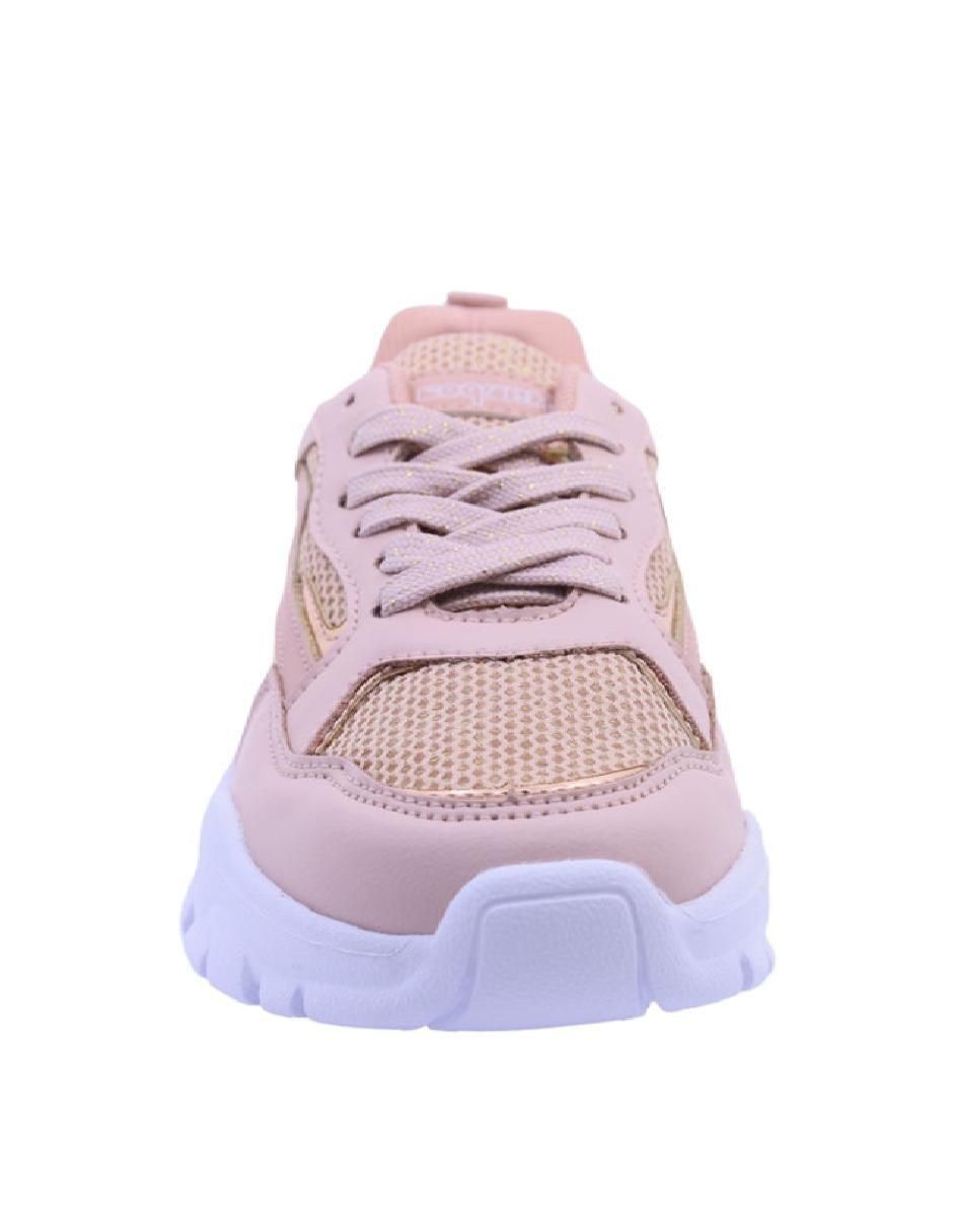 Tenis para niña 3