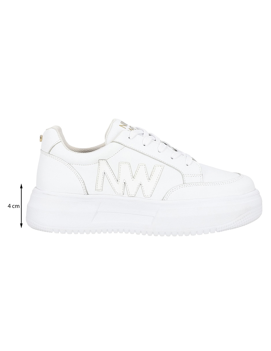 Tenis para niña 7