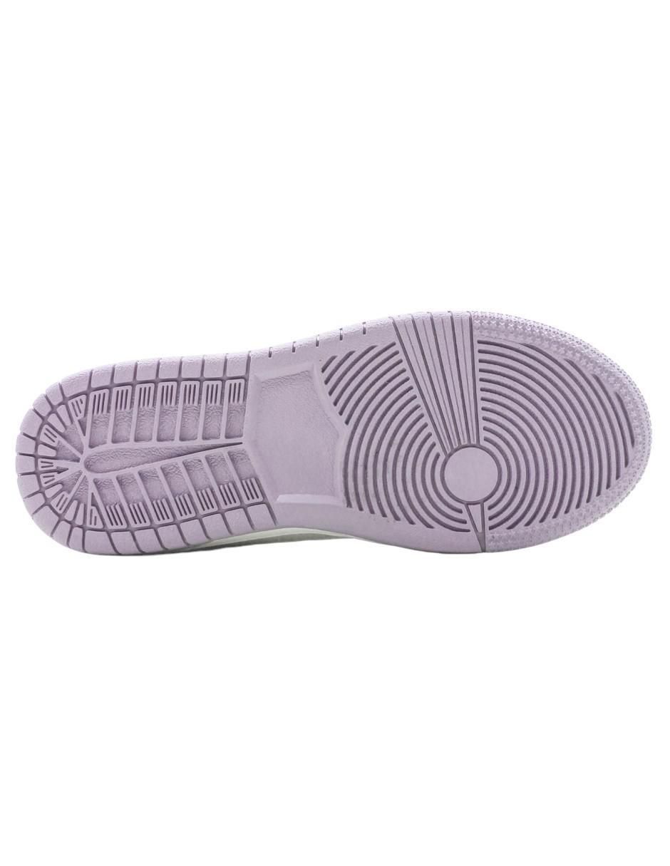 Tenis para niña Pequeños Productores 4
