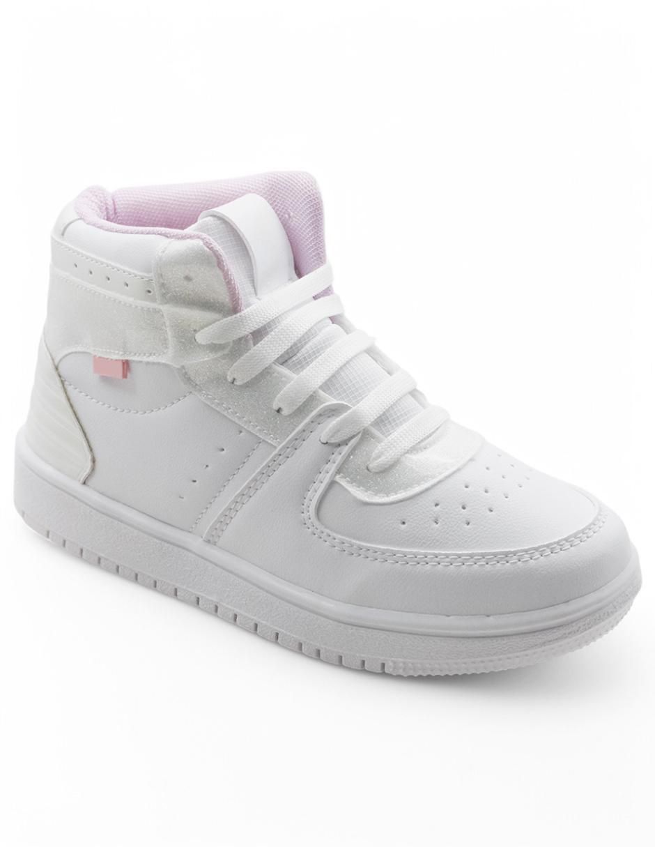 Tenis para niña Pequeños Productores Tenis para niña Pequeños Productores