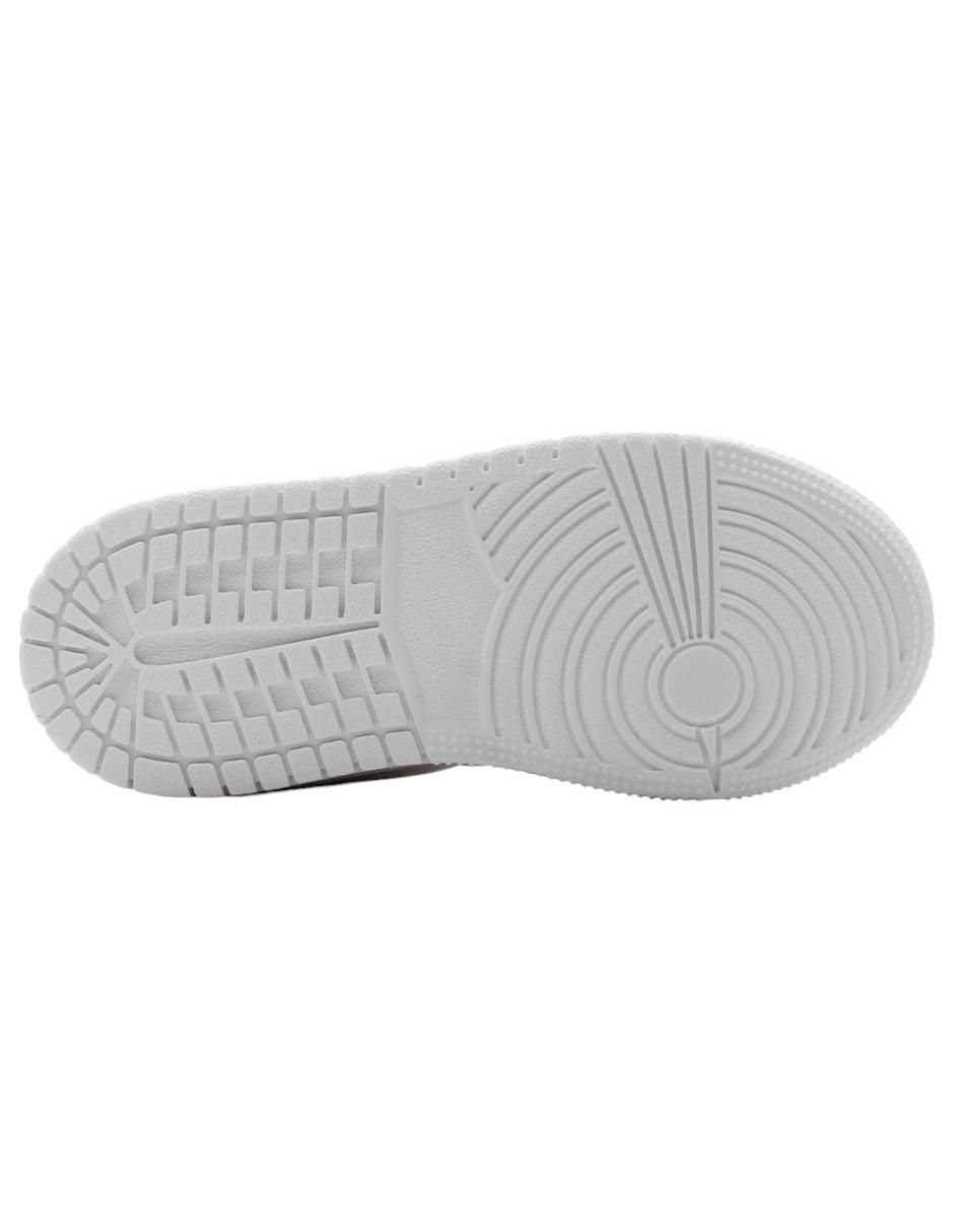 Tenis para niña Pequeños Productores 4