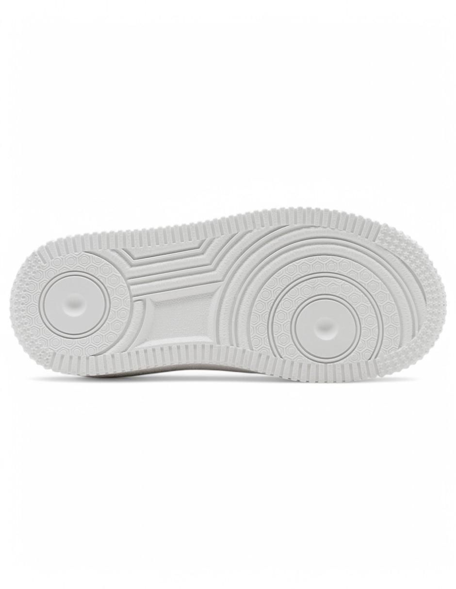 Tenis para niña Pequeños Productores 4