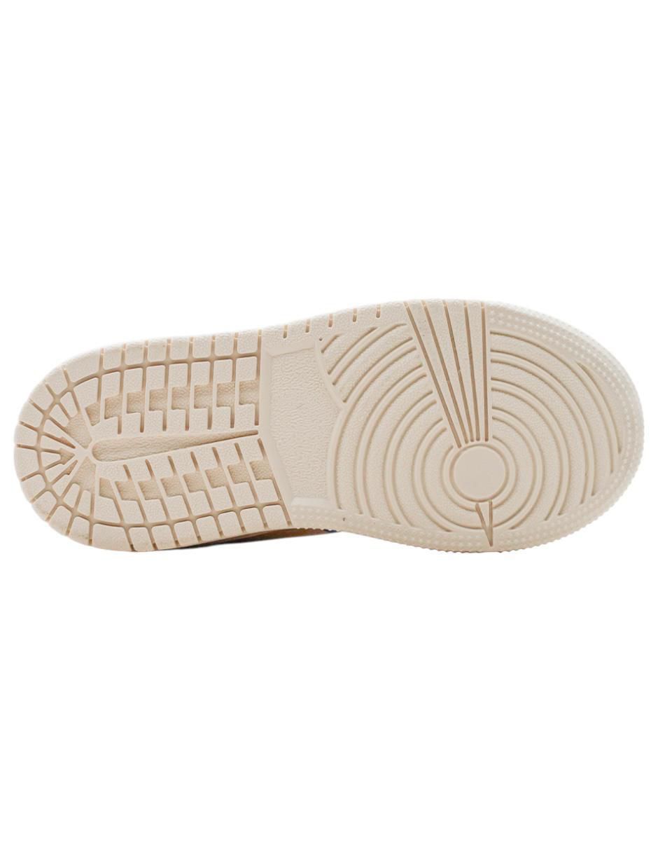 Tenis para niña Pequeños Productores 4