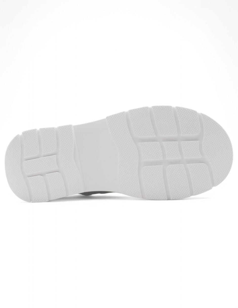 Tenis para niña Pequeños Productores 3