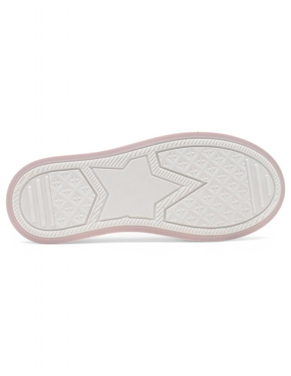 Tenis para niña Pequeños Productores 4