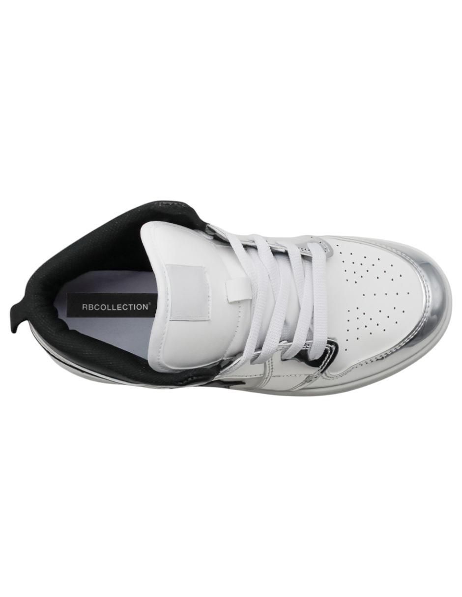 Tenis para niña Pequeños Productores 3