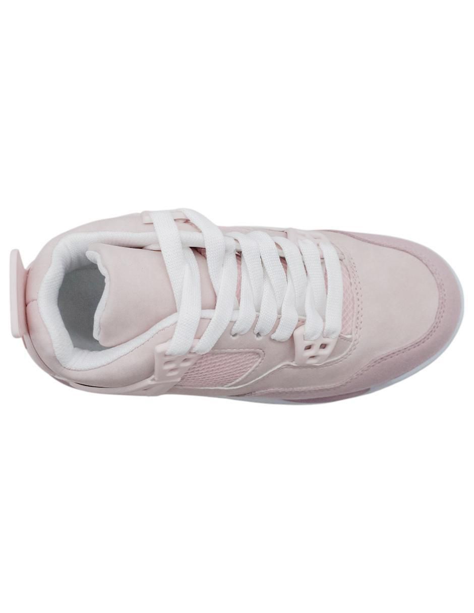 Tenis para niña Pequeños Productores 3