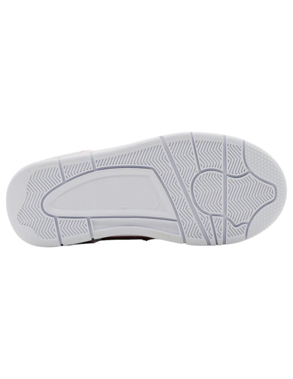 Tenis para niña Pequeños Productores 4