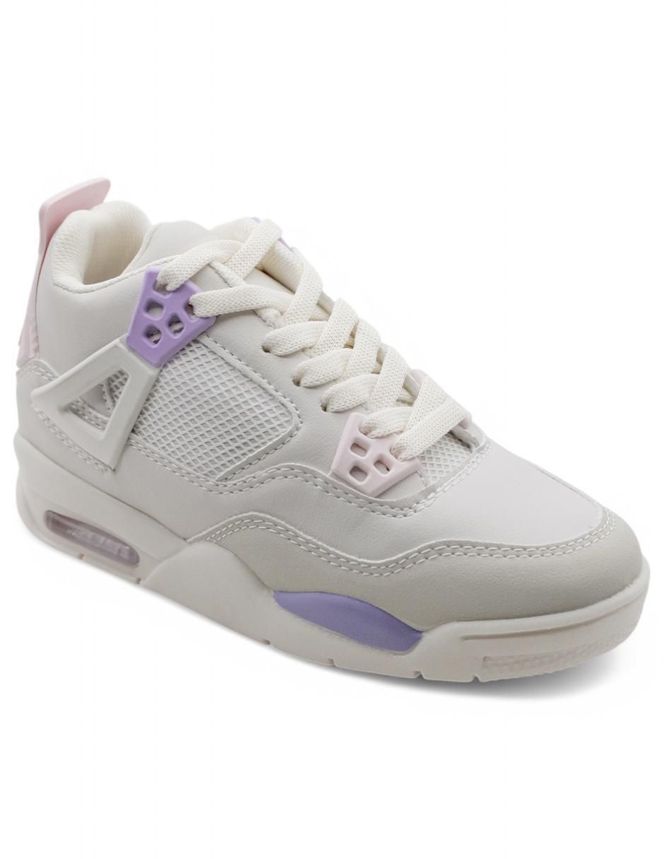 Tenis para niña Pequeños Productores Tenis para niña Pequeños Productores