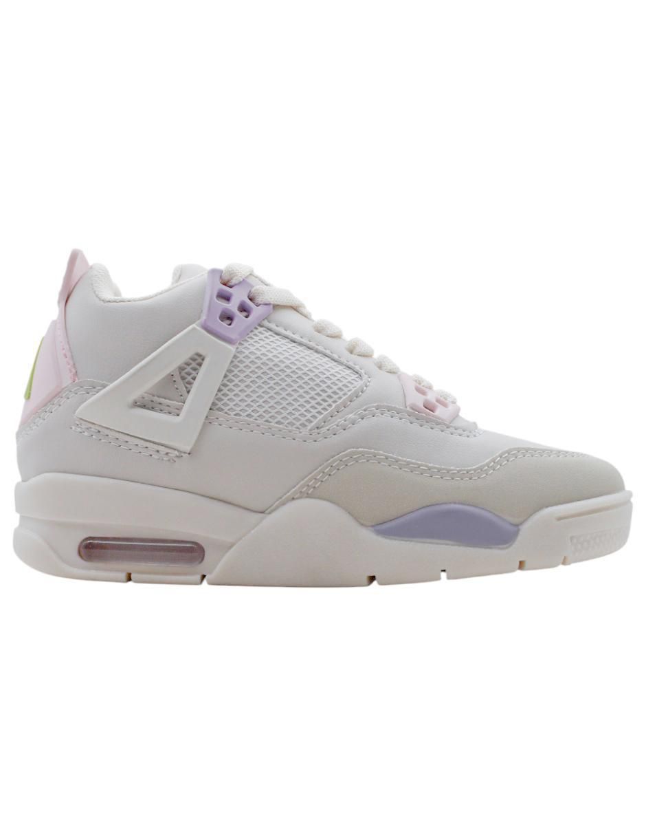 Tenis para niña Pequeños Productores 2