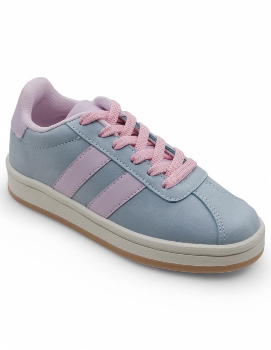 Tenis para niña Pequeños Productores Tenis para niña Pequeños Productores