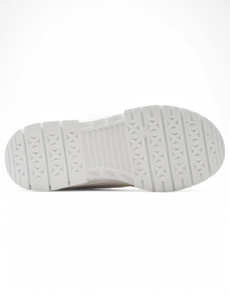 Tenis para niña Pequeños Productores 4