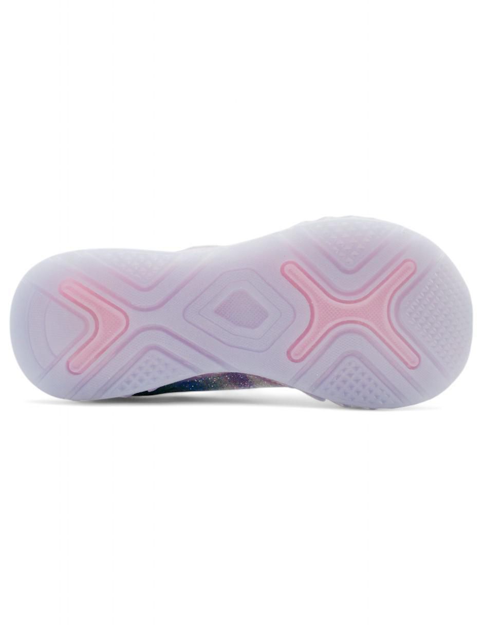 Tenis para niña Pequeños Productores 4