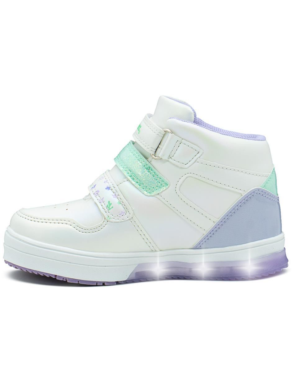 Tenis para niña 2