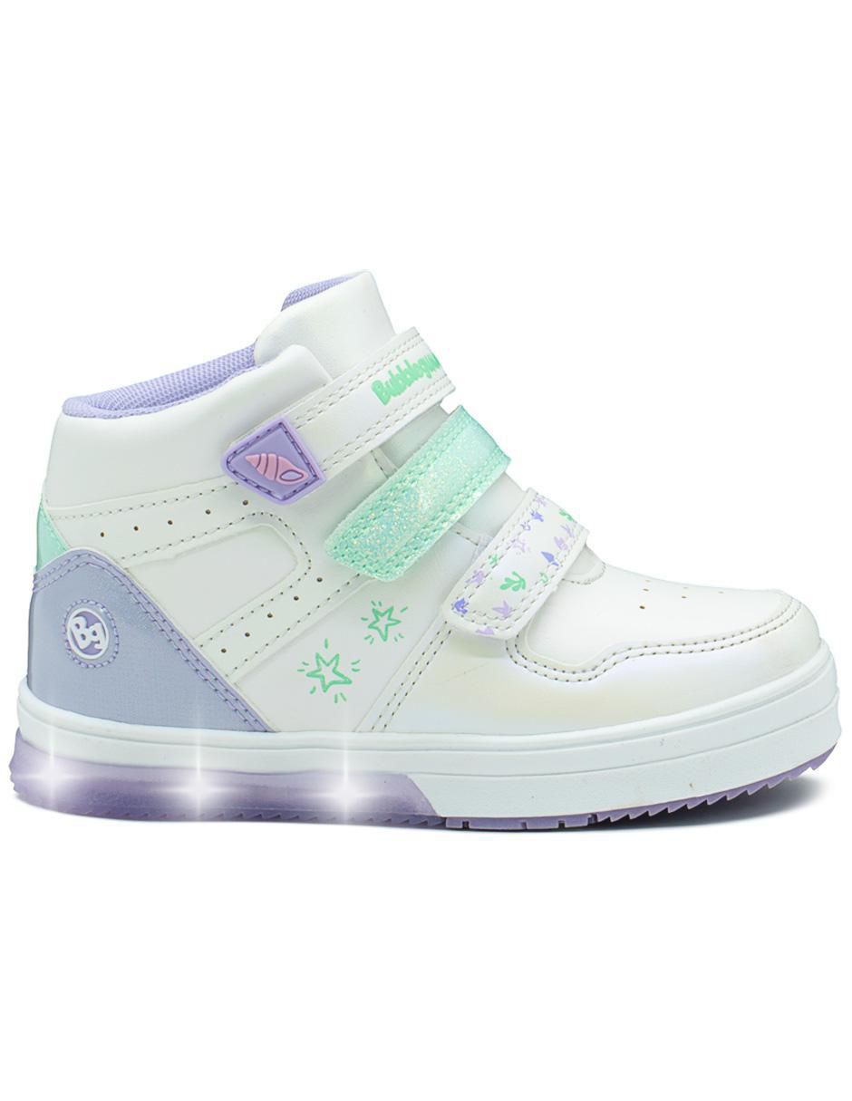 Tenis para niña 3