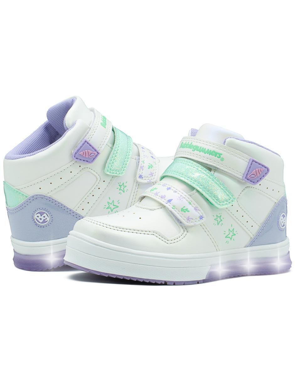 Tenis para niña 6