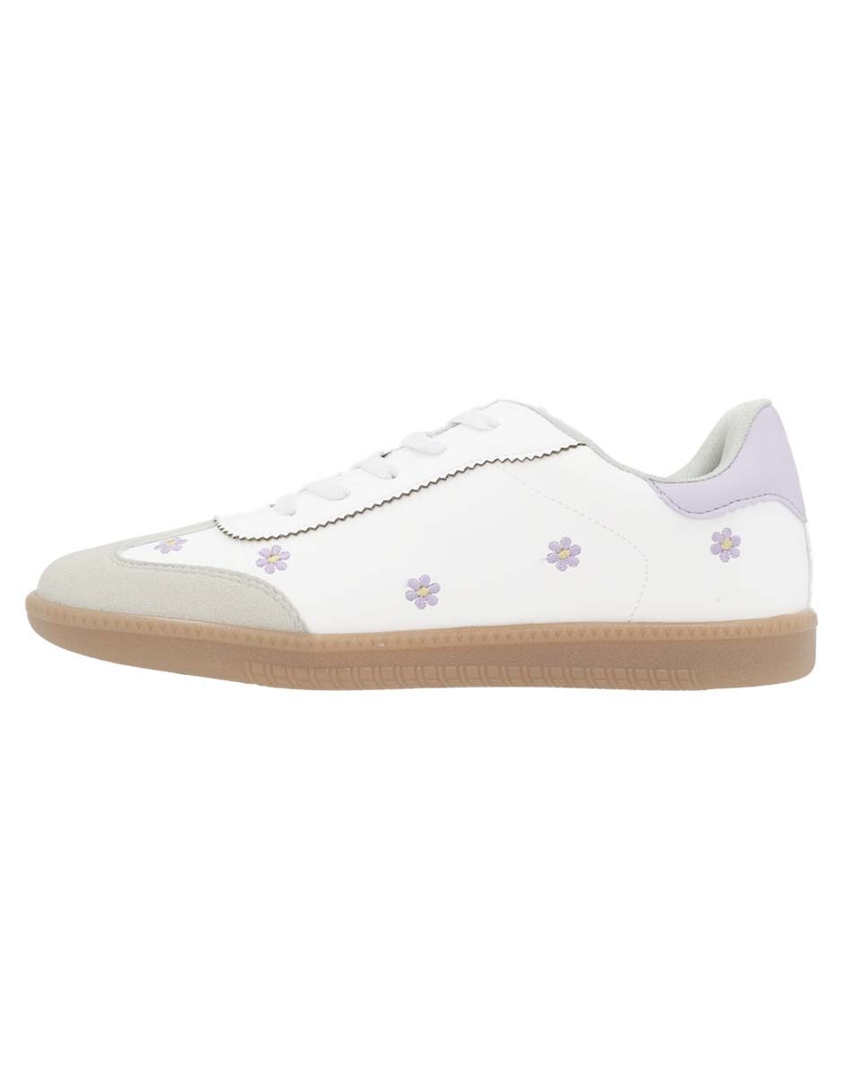 Tenis para niña