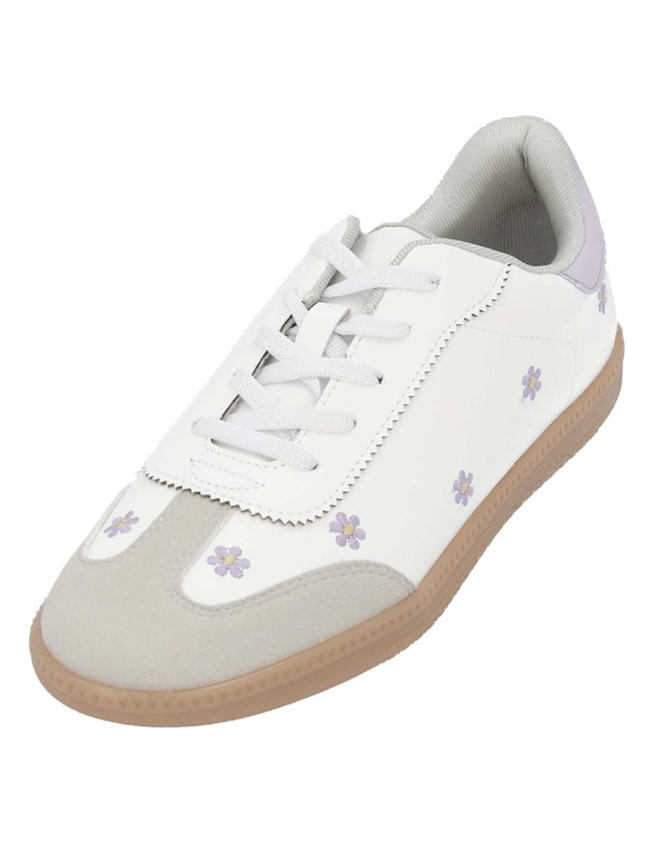 Tenis para niña 7