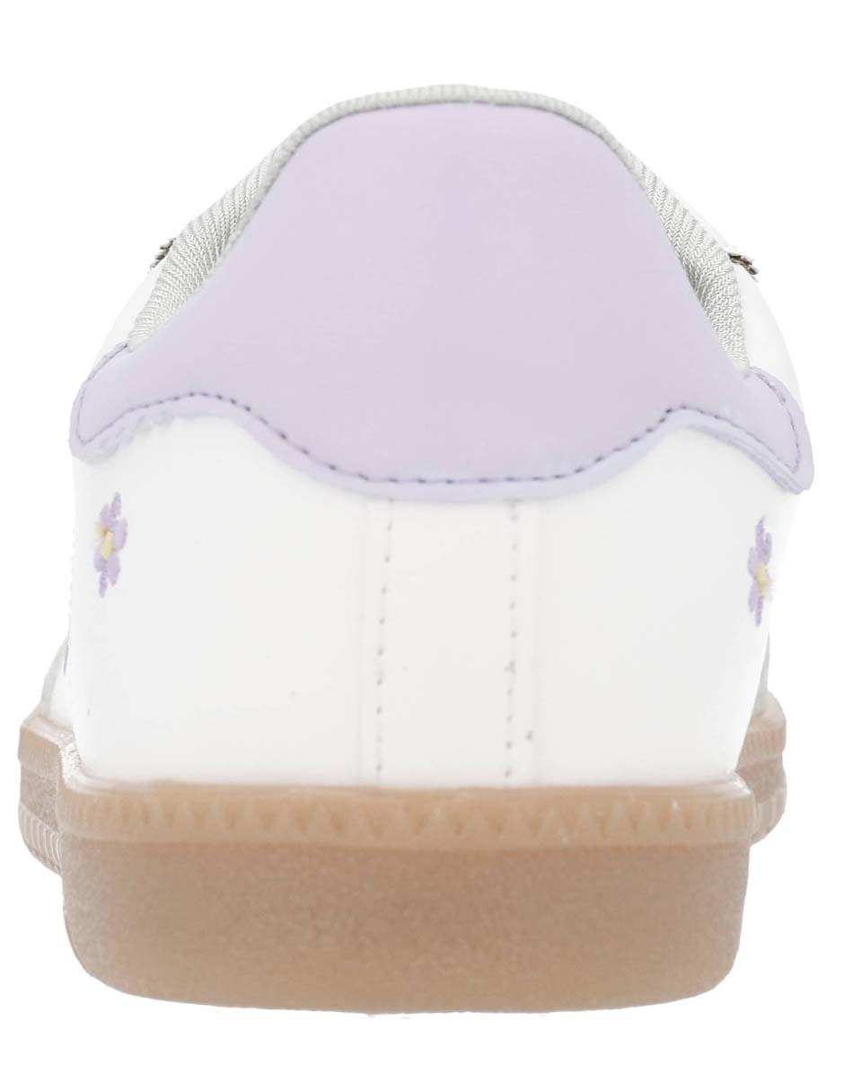 Tenis para niña 8