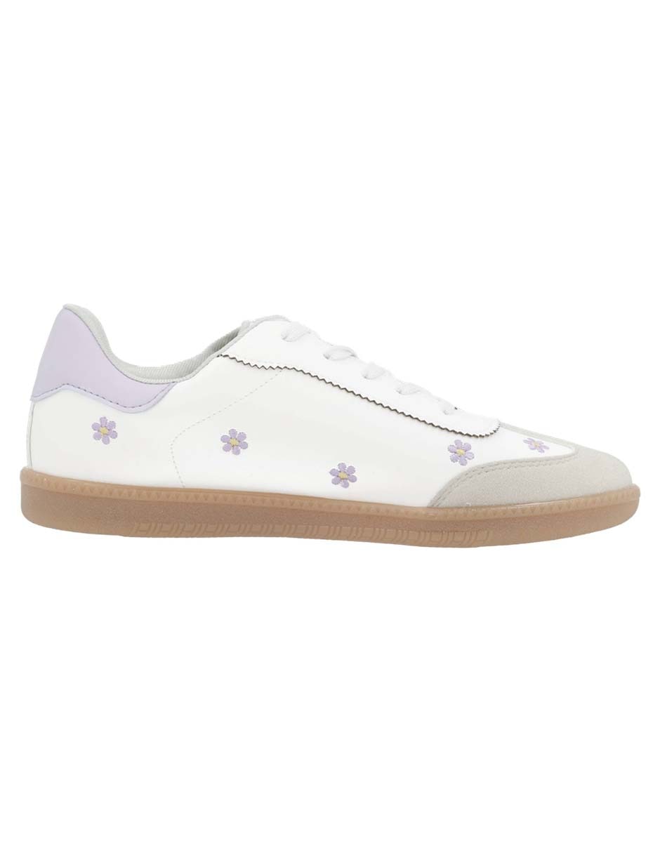 Tenis para niña 9