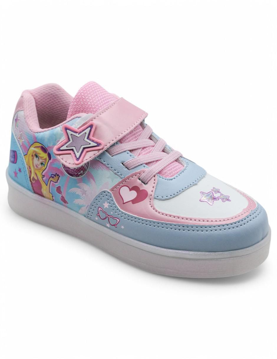 Tenis para niña Pequeños Productores Tenis para niña Pequeños Productores